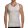 J.Press BASIC - 100% pamut férfi atléta - White