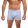 J.PRESS BASIC - bevarrt gumis pamut boxer - Grey