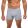 J.PRESS BASIC - bevarrt gumis pamut boxer - Grey