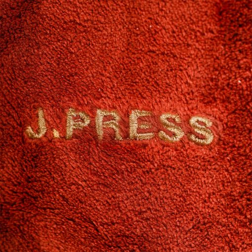 J.Press Női wellsoft köntös - Berry