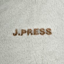 J.Press Női wellsoft köntös- Grey