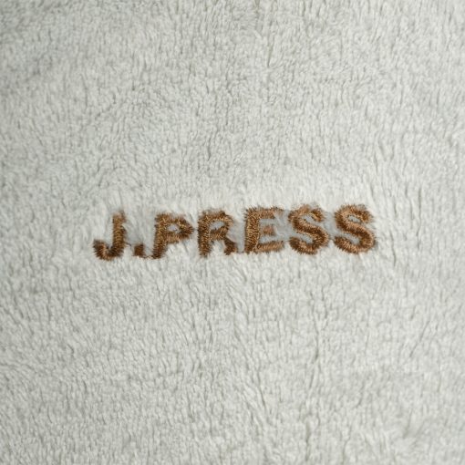 J.Press Női wellsoft köntös- Grey