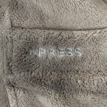 J.Press Férfi wellsoft köntös- Grey