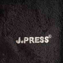J.Press 100% pamut törölköző - Black