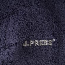 J.Press 100% pamut törölköző - Navy