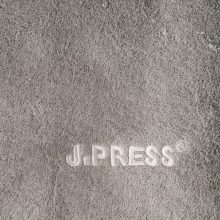 J.Press 100% pamut törölköző - Grey