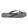 J.Press flip flop strandpapucs - Black