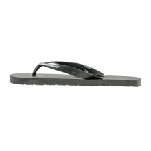 J.Press flip flop strandpapucs - Black