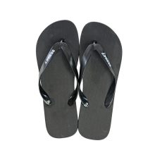 J.Press flip flop strandpapucs - Black