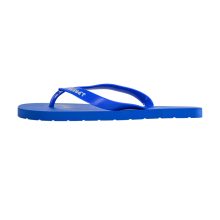 J.Press flip flop strandpapucs - Blue