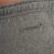 J.Press Férfi Rövid Melírszürke Pizsama Short - Grey