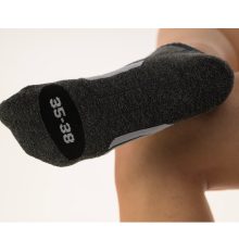 J. Press funkcionális sport zokni - Grey