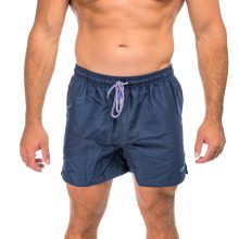 J.Press  férfi klasszikus úszó short - Graphite