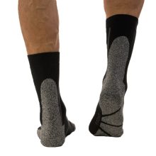 J.Press unisex bakancs zolni - Black