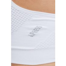 J.Press Sportmelltartó Légáteresztő Seamless - White