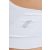 J.Press Sportmelltartó Légáteresztő Seamless - White