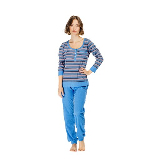 J.Press női pizsama szett- Striped