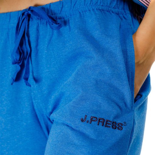 J.Press női pizsama szett- Striped