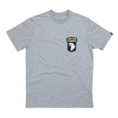 Airborne T - greyheather