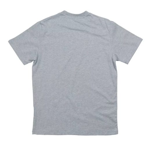 Airborne T - greyheather