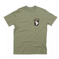 Airborne T - olive