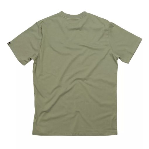 Airborne T - olive