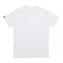 Airborne T - white