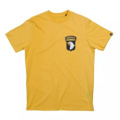 Airborne T - yellow