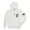 Airborne Zip Hoody - white