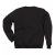 All Over Crew Neck - black