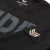 All Over Crew Neck - black