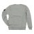 All Over Crew Neck - grey