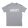 Army T - greyheather/white