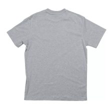 Army T - greyheather/white