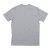 Army T - greyheather/white