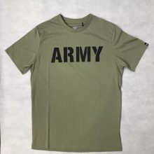 Army T - olive
