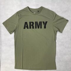 Army T - olive