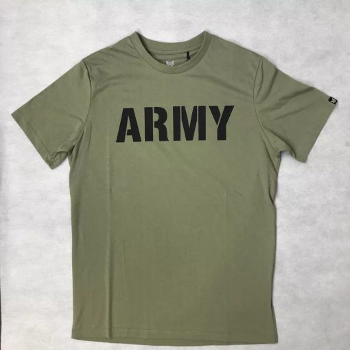 Army T - olive