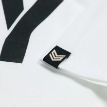 Army T - white