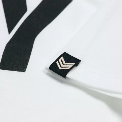 Army T - white