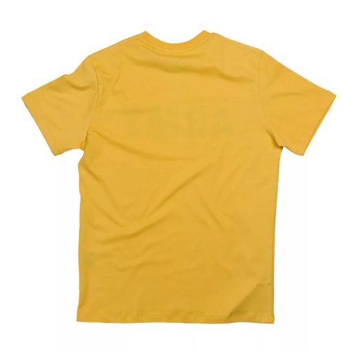 Army T - yellow