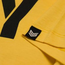 Army T - yellow