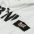 Army Zip Hoody - white
