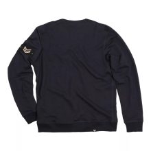Big Logo Sweater - dark blue