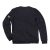 Big Logo Sweater - dark blue