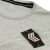 Big Logo Sweater - grey