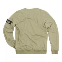 Big Logo Sweater - olive