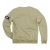 Big Logo Sweater - olive
