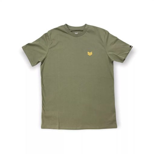 Classic T - olive