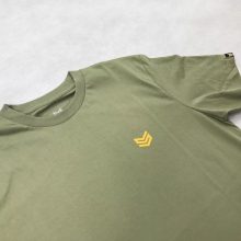Classic T - olive